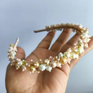 Diadema Delgada Kerlyn