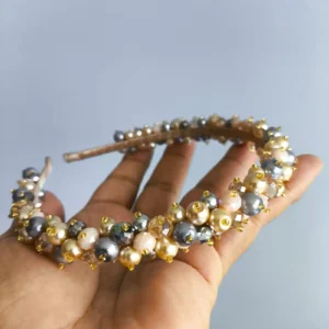 Diadema Delgada Raquel