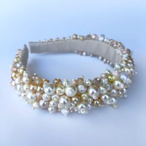 Diadema Mediana Kerlyn