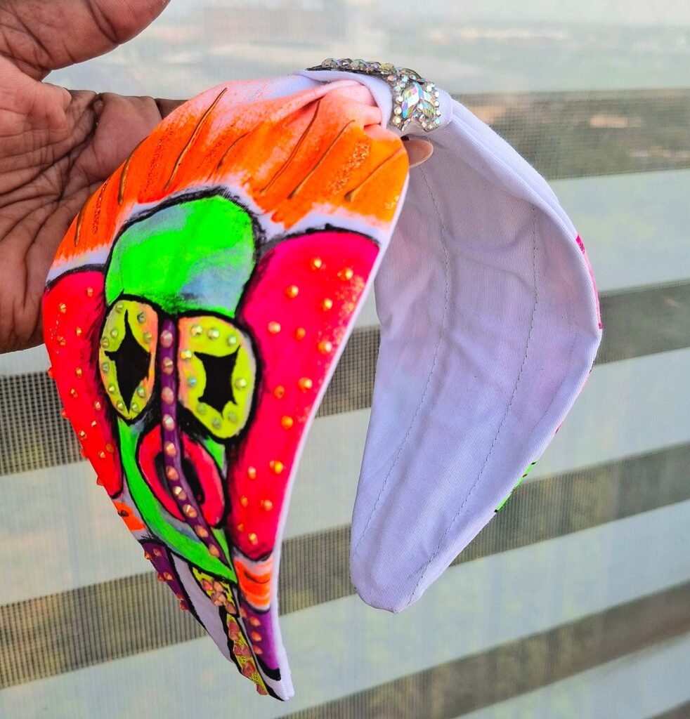 Diadema Edición Carnaval 2026