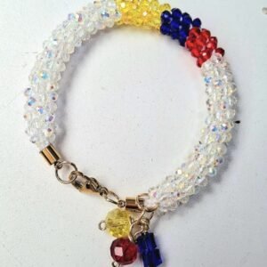 Pulsera Kimo Colombia 4k