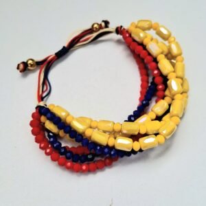 Pulsera Semanario Colombia
