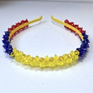 Diadema Delgada en Murano Colombia