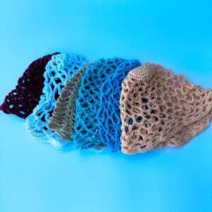 Gorro de Malla Mesh Hats (PROMO)