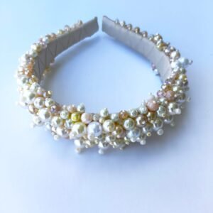 Diadema Mediana Kerlin (PROMO)