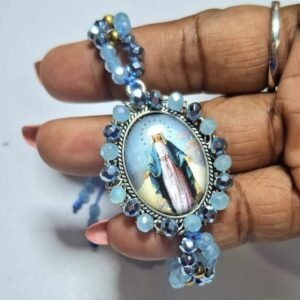 Pulsera Medalla Milagrosa