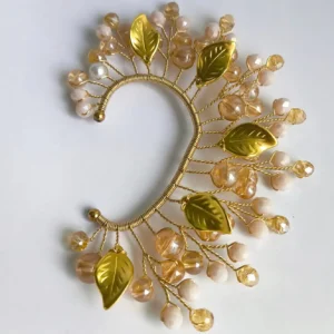 Ear Cuff July