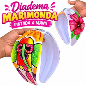Diadema Edición Carnaval