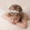 Tiara Bautizo