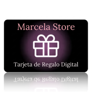Tarjeta Regalo