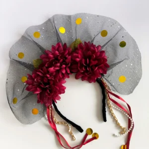 Diadema Catrina MalÃn